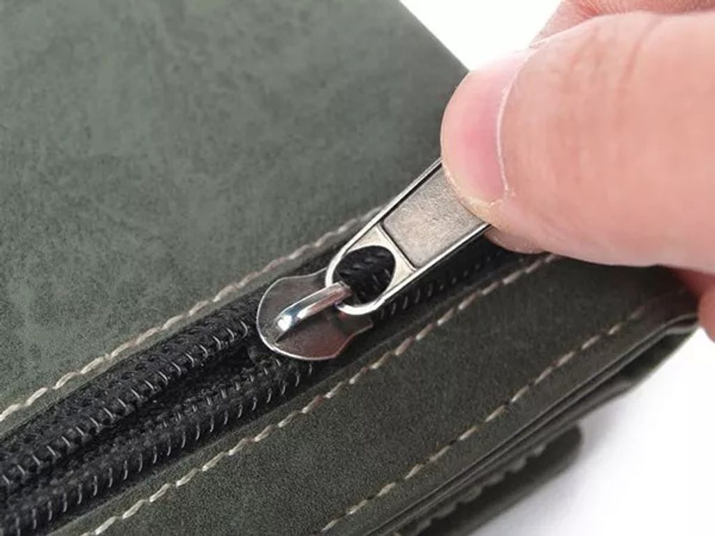 Verk sada na opravu zipu Fix A Zipper Obrázek produktu 3