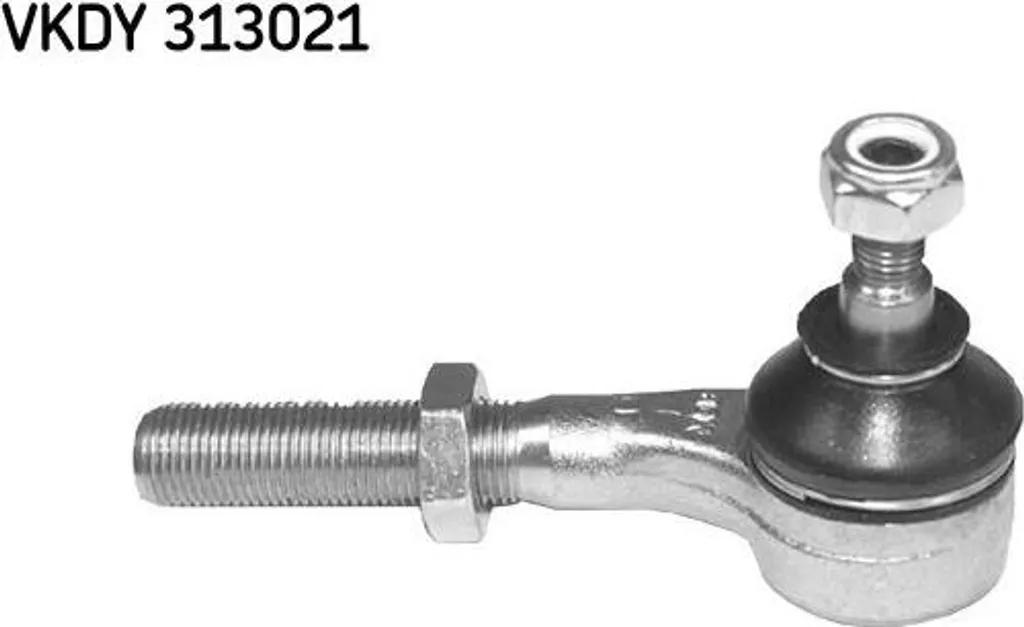 Supprimez le jeu de direction sur 607 et XM avec la Rotule SKF VKDY 313021