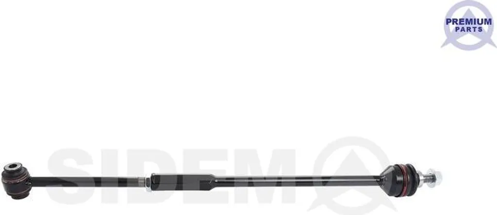 Barre d'accouplement renforcée SIDEM 27020 compatible XR825750