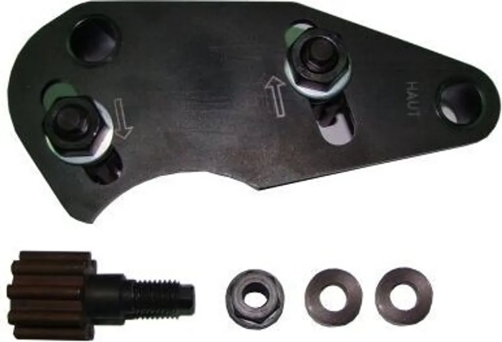 FORCE 907G15 Timing Tool Set - Specialista VAG 1.2 6V/12V