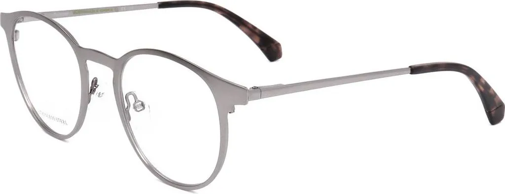 Monture de lunettes Polaroid PLD-D442-R81 Gris Ø 49 mm pour adulte