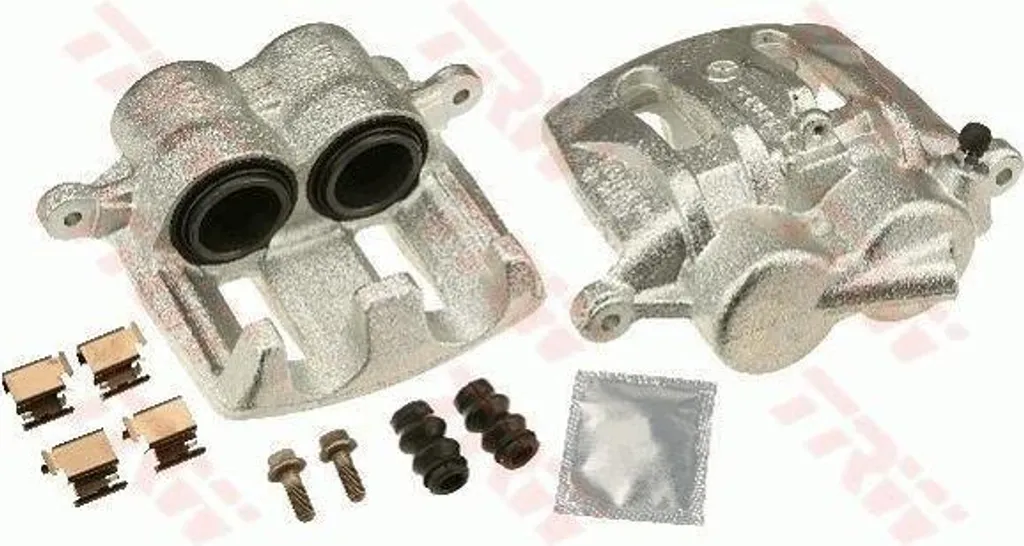 Étrier de Frein TRW BHV707E OE 6394200683 pour Viano et Vito Arrière