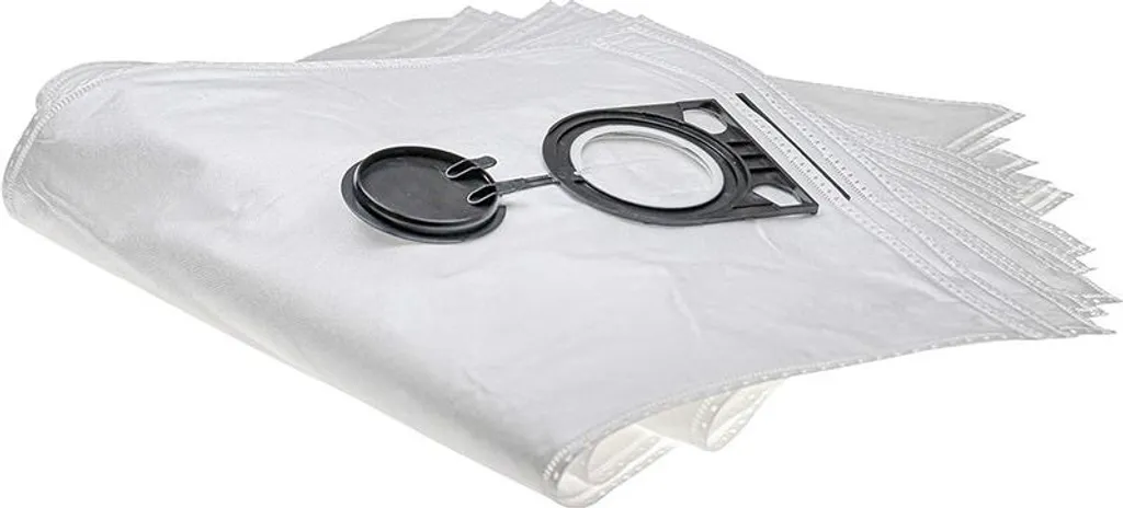 Sacs aspirateur Starmix : stop aux fuites de poussière - Lot de 10 sacs