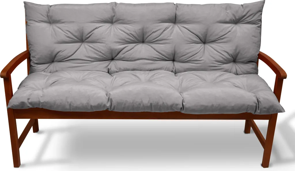Cuscino Panchina Beautissu Flair BR - Comodo e Resistente - 1