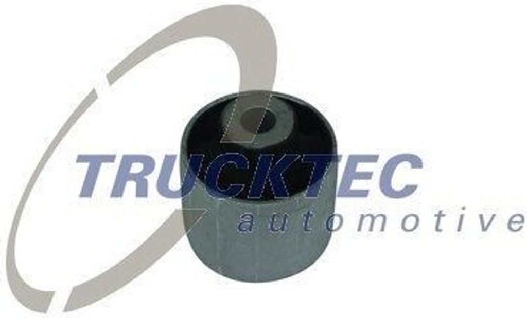 Lagerung Lenker für BMW 5 Touring (F11) Vorne 08.31.215 TRUCKTEC AUTOMOTIVE