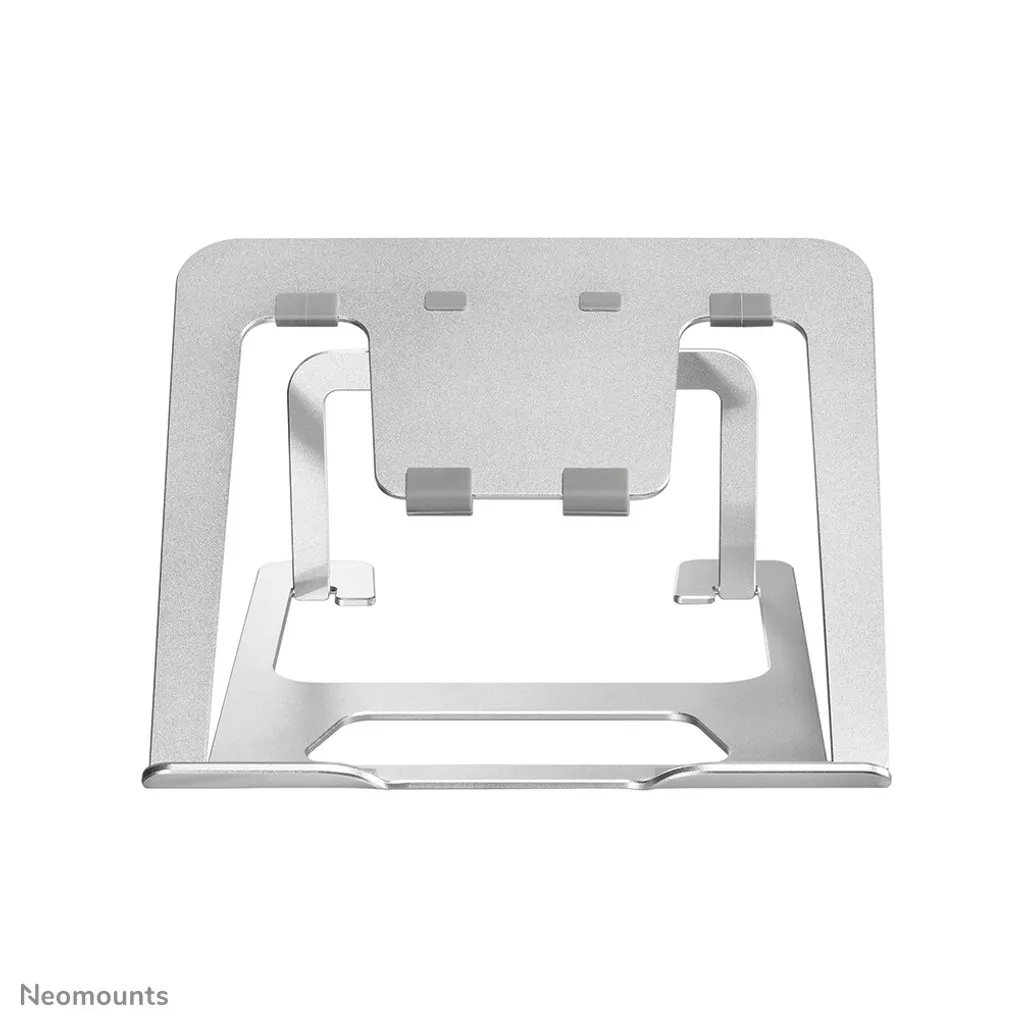 Neomounts NSLS085SILVER Support PC Portable 10-17" Pliable et Compact - 13
