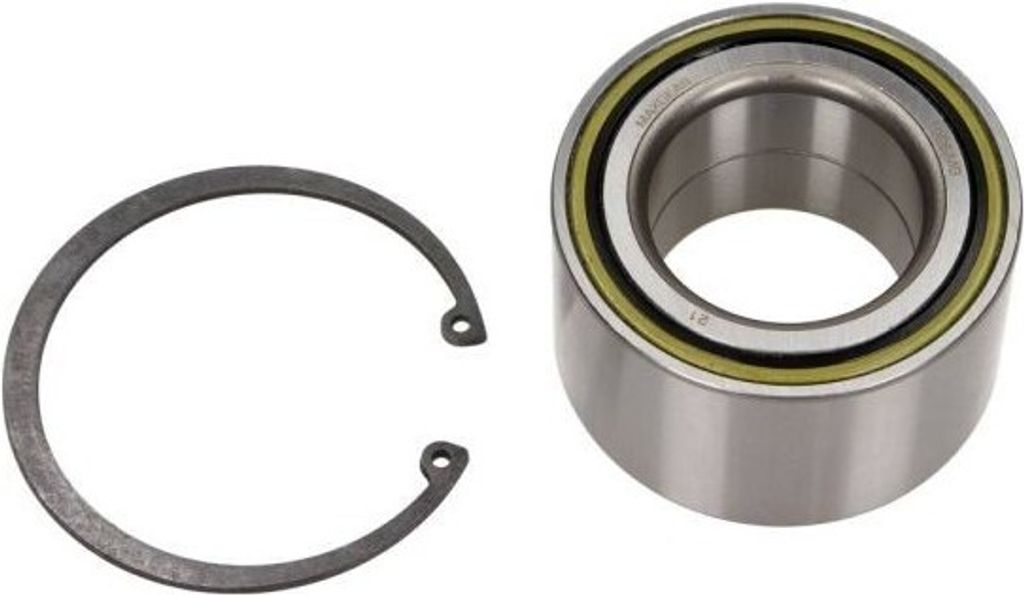 MAXGEAR 33-0566 - OE 40210 00Q1F Radlagersatz, Vorderachse für Movano (X70)