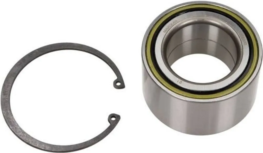 Anti-bruit : roulement de roue avant MAXGEAR 33-0566 pour Movano (X70)