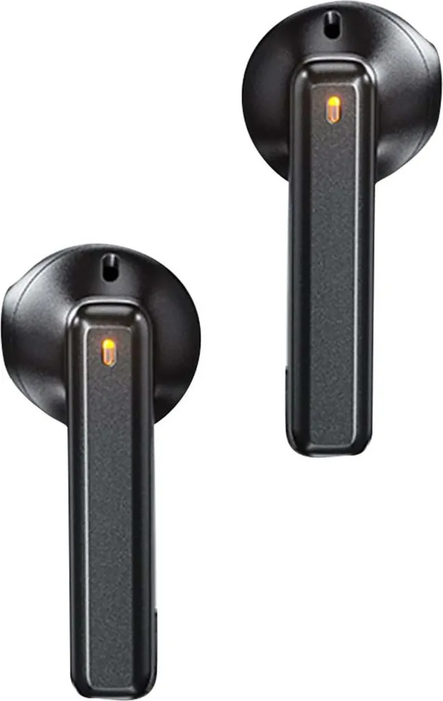 WEKOME VB09 Cuffie Wireless Bluetooth 5.3 TWS Semplici e Potenti - 4
