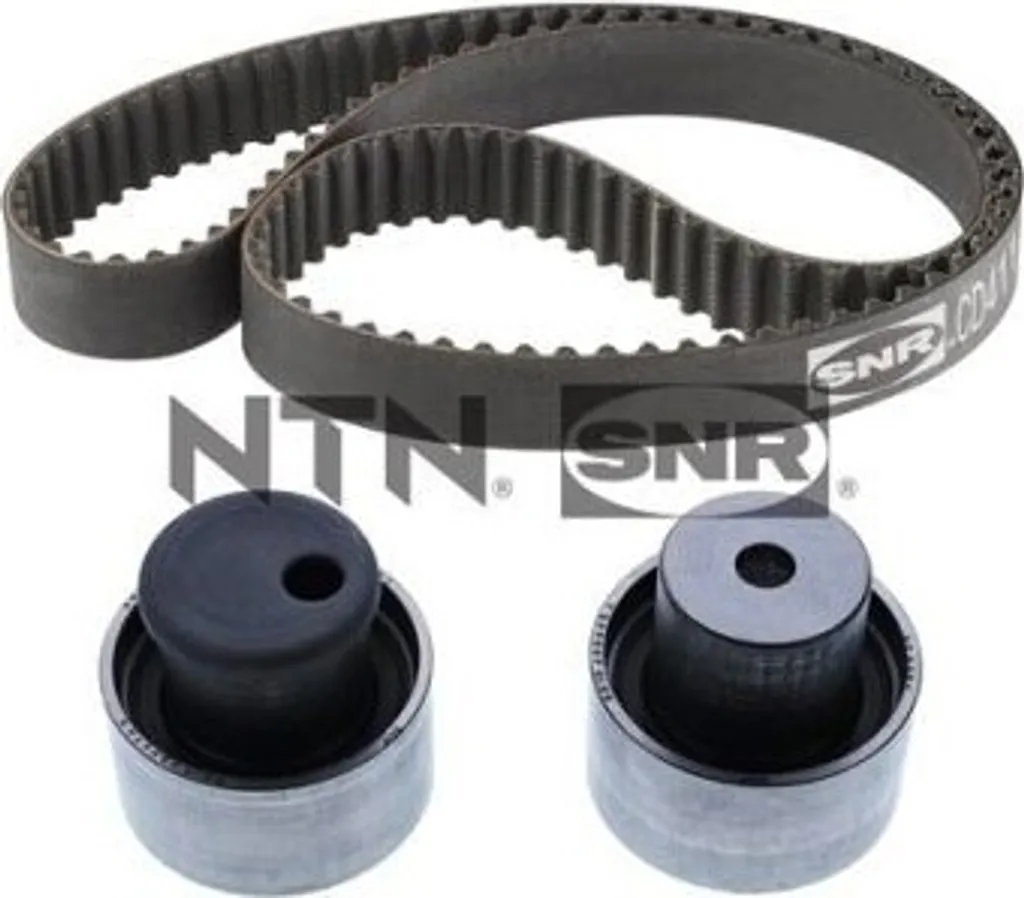 Kit Distribution SNR KD458.28 pour Révision Fiat Ducato OE 60811487