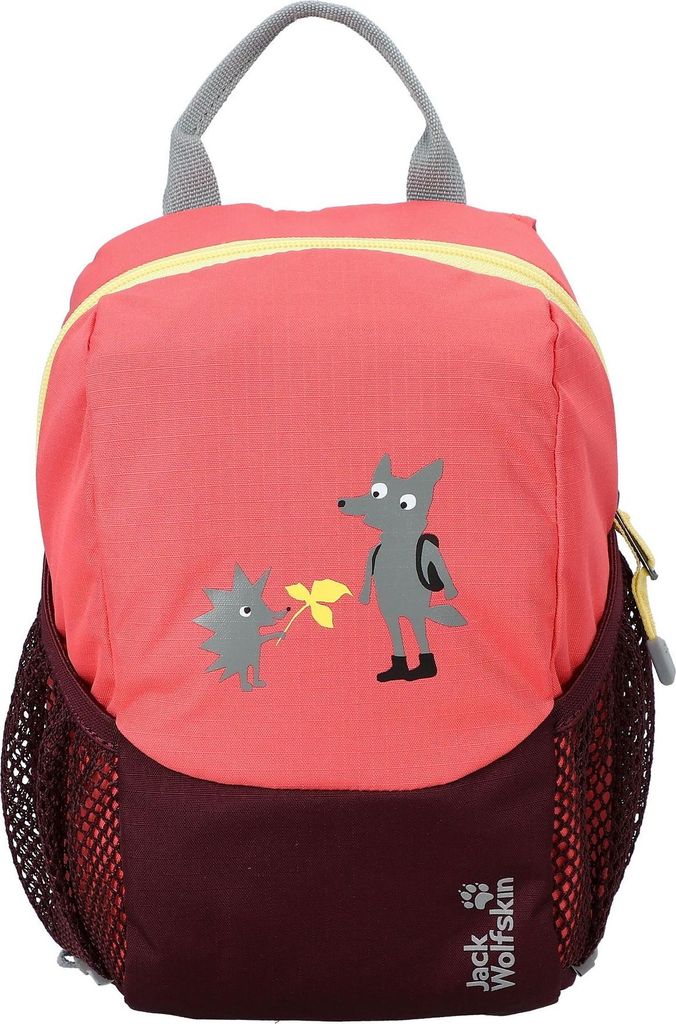 JACK WOLFSKIN Kinderrucksack Sprout 5
