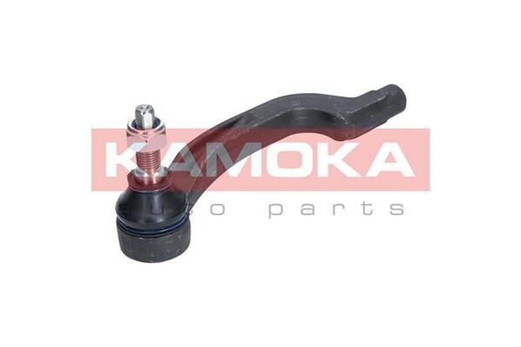 KAMOKA Spurstangenkopf Spurstange passend für MERCEDES-BENZ B-Klasse (W246, W242) Vorne Links 9010179