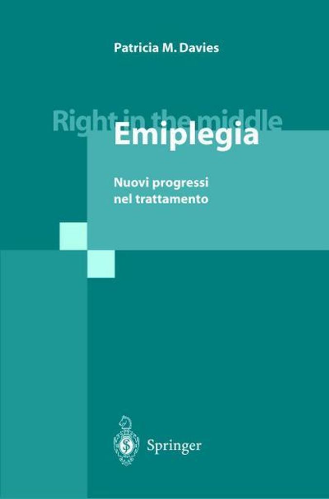 Genau in der Mitte – Hemiplegie