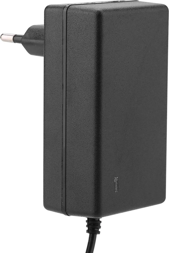 Alimentation de remplacement pour batterie lithium-ion 21 V CC 1 A, pr– PowerSmart