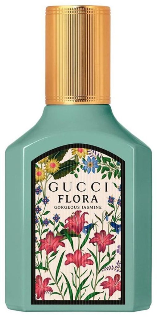 Gucci Flora Gorgeous Jasmine Eau de Parfum 30ml Produktbild 