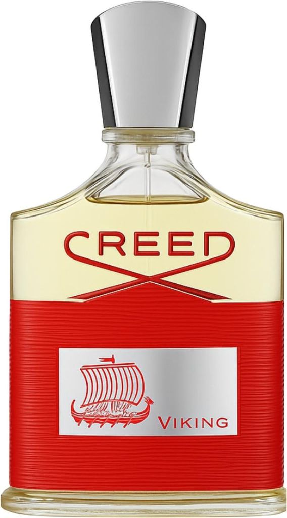 Creed Viking Eau de Parfum 100 ml Produktbild 