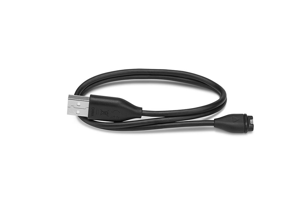 Garmin 010-12491-01, USB A, Samec/samec, Čierna Obrázok produktu 