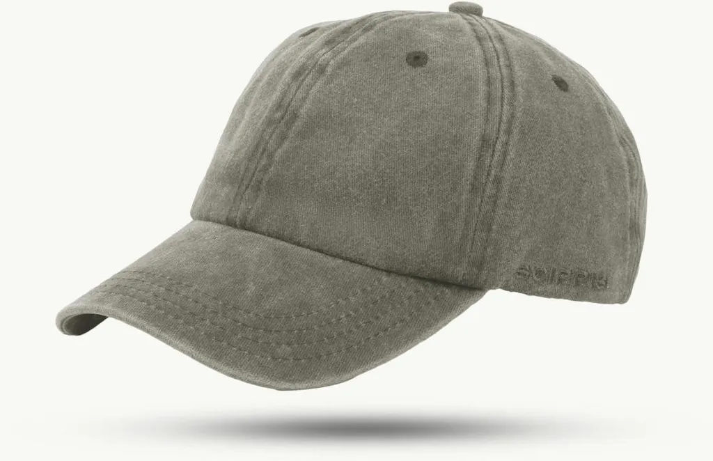 Scippis Kampa: Cappello Canvas Elegante e Funzionale Everyday