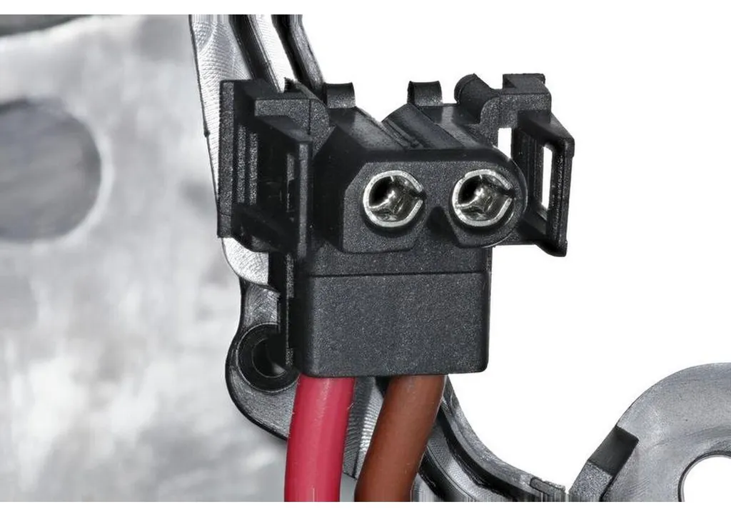 Ventilateur Chauffage Valeo pour Mercedes W203 - Réparation Climatisation - 2