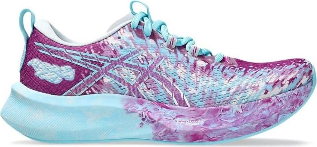 Schuhe Asics Noosa Tri 16 1012B675500