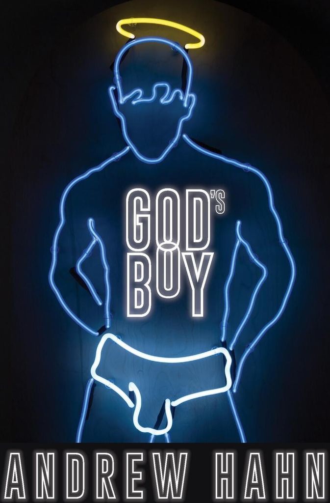 God's Boy