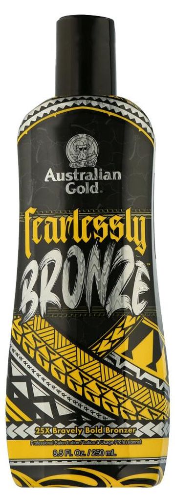 Australian Gold/Fearlessly Bronze 25xBravely Bold Bronzer Produktbild 