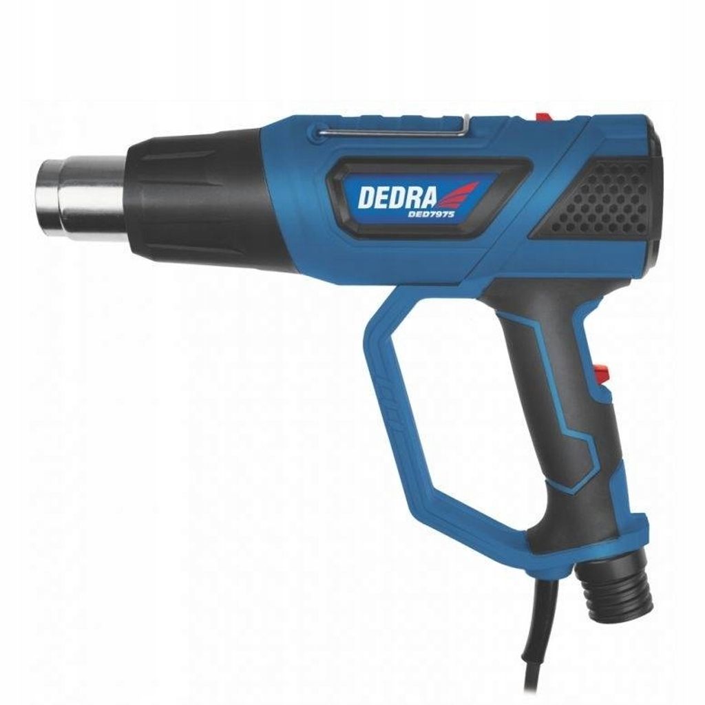 3-in-1-Unkrautpistole 2000 W - DED7975