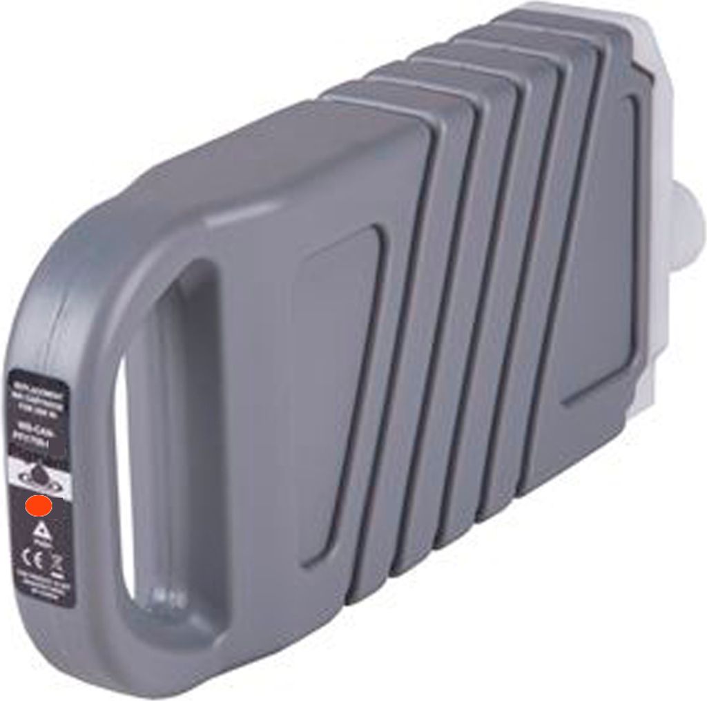 Kompatibel Druckerpatrone für Canon PFI-1700M XL Magenta von ABC