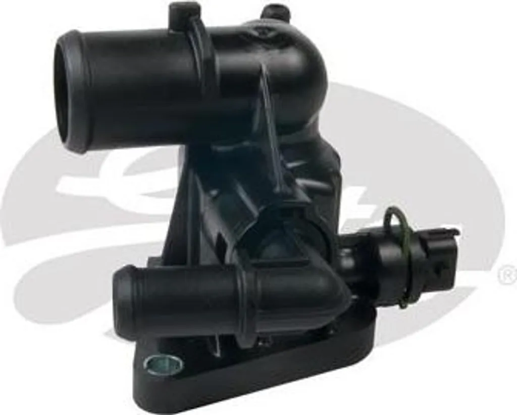 Thermostat haute performance 88°C pour Fiat Panda et Lancia Ypsilon
