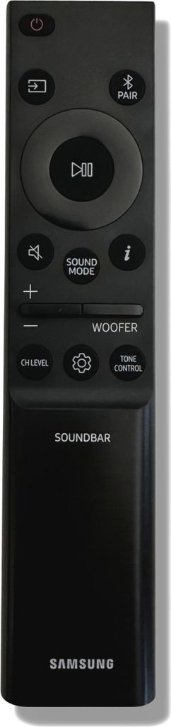 Originale Fernbedienung Samsung ​​​​​​​​​​​​​​HW-C400 Produktbild 