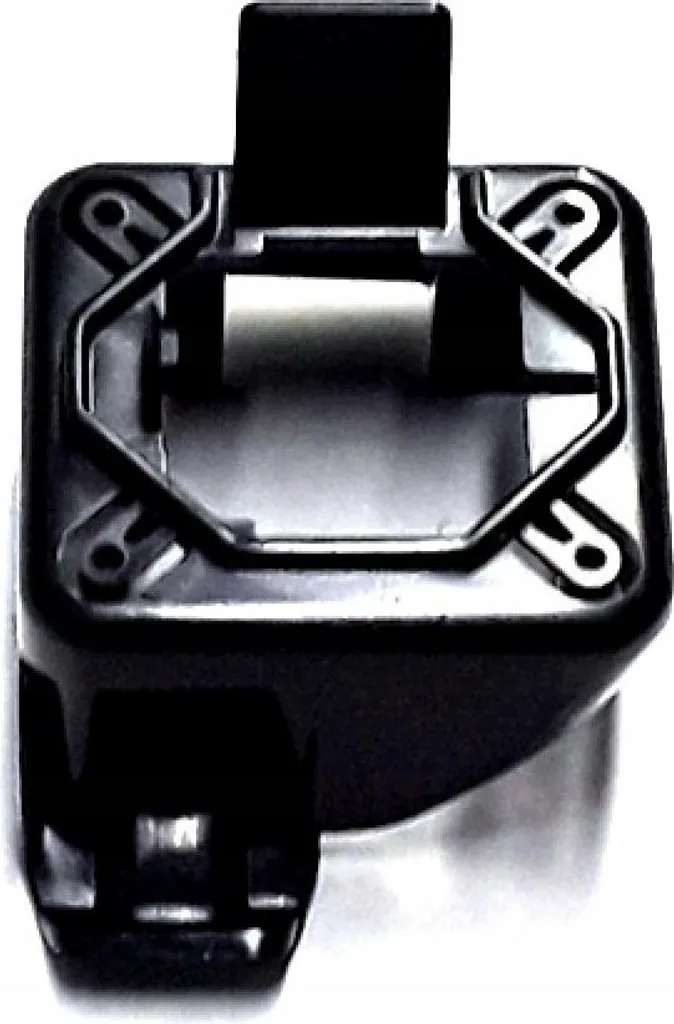 Support caméra rétroviseur droit Volvo XC60 II OE 31402887 d'origine