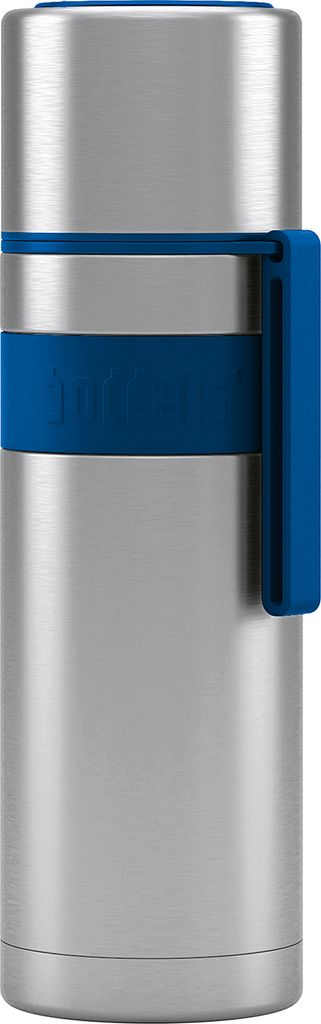 BODDELS Isolierflasche HEET 0,5l nachtblau
