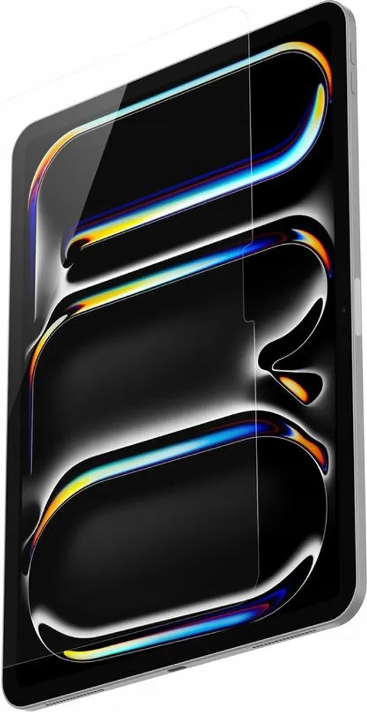 Proteggi Schermo JCPal iPad Pro 11 M4: Esperienza Visiva Cristallina - 4