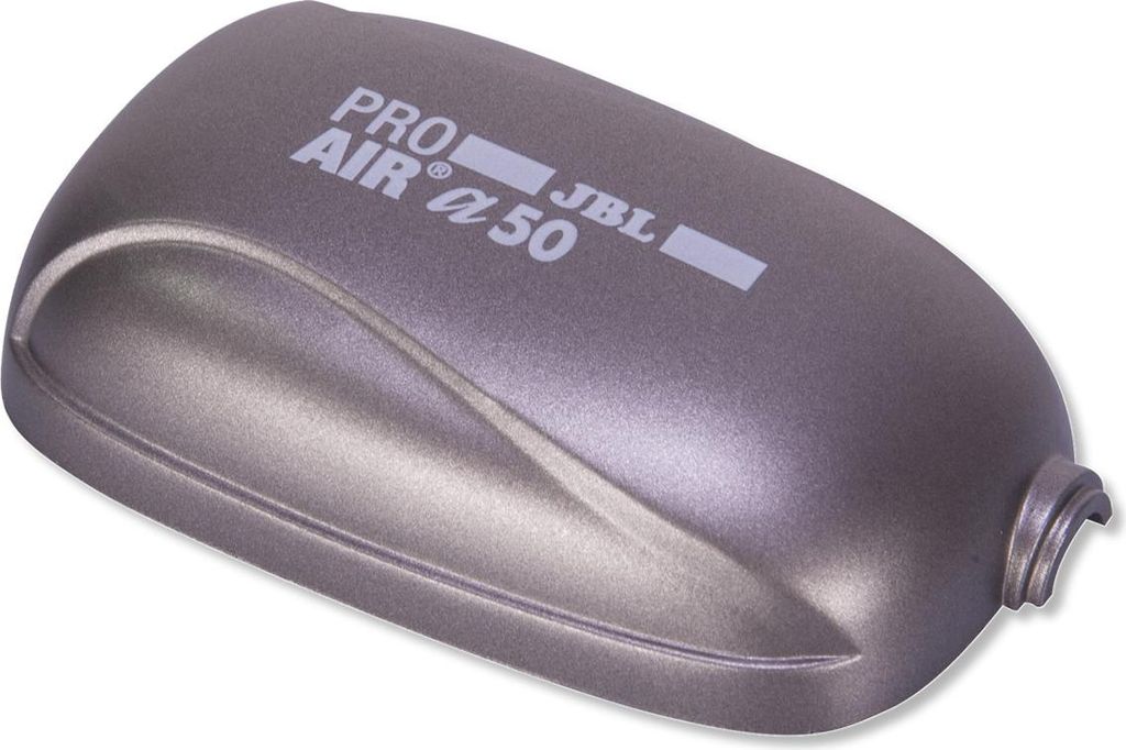 JBL Ersatzteil ProAir a50 Gehäuseoberteil