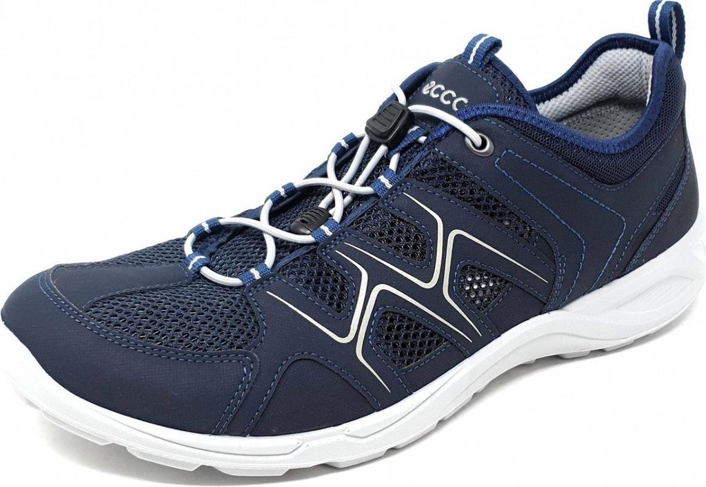 Ecco TERRACRUISE LT Chaussures pour hommes - Baskets - Image du produit 