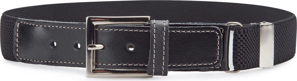 Ceinture élastique pour enfants Ladeheid, 5-14 ans, jusqu'à Image du produit 