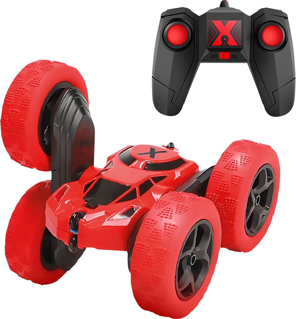 Maxlife, Véhicule télécommandé à 4 roues motrices 360° Image du produit 