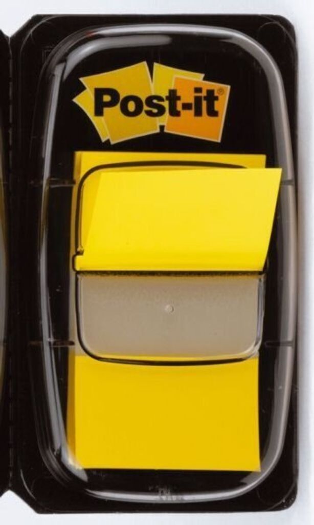 Post-It 680-5 Produktbild 