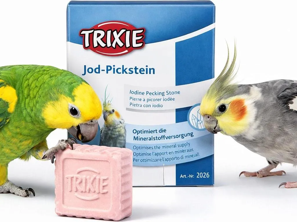 Pierre à la Mer Iodio: Il Blocco di Sale Definitivo per Allevamenti - 5