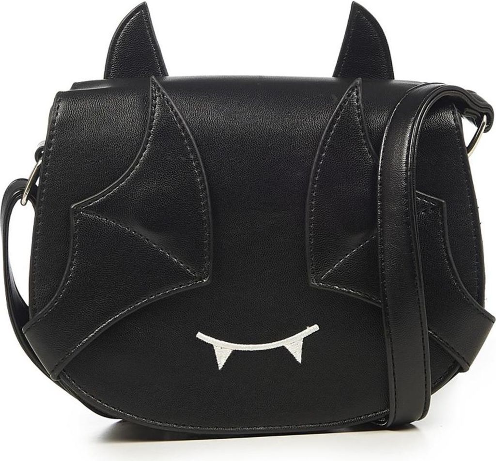 Taška přes rameno Sac Banned - Release The Bats Obrázek produktu 