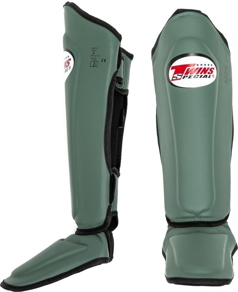 Twins Special - SGL 7 Military