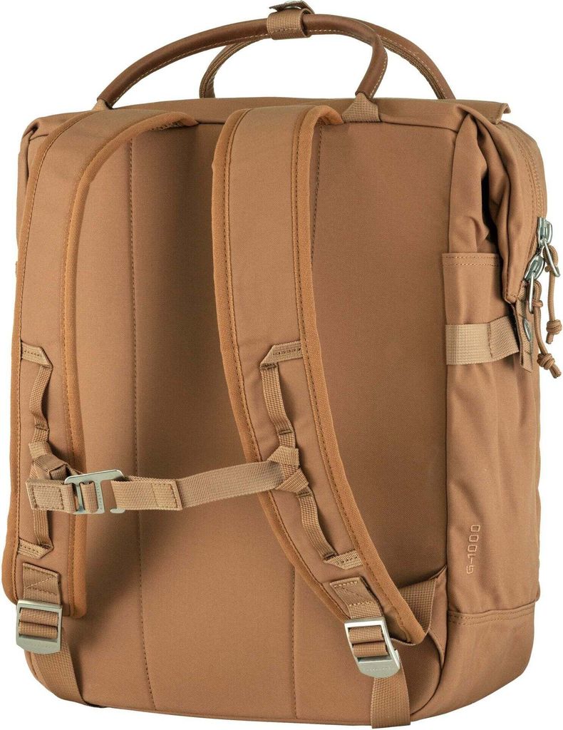 Fjallraven Batohy Haulpack No.1, 23340228 Obrázek produktu 3