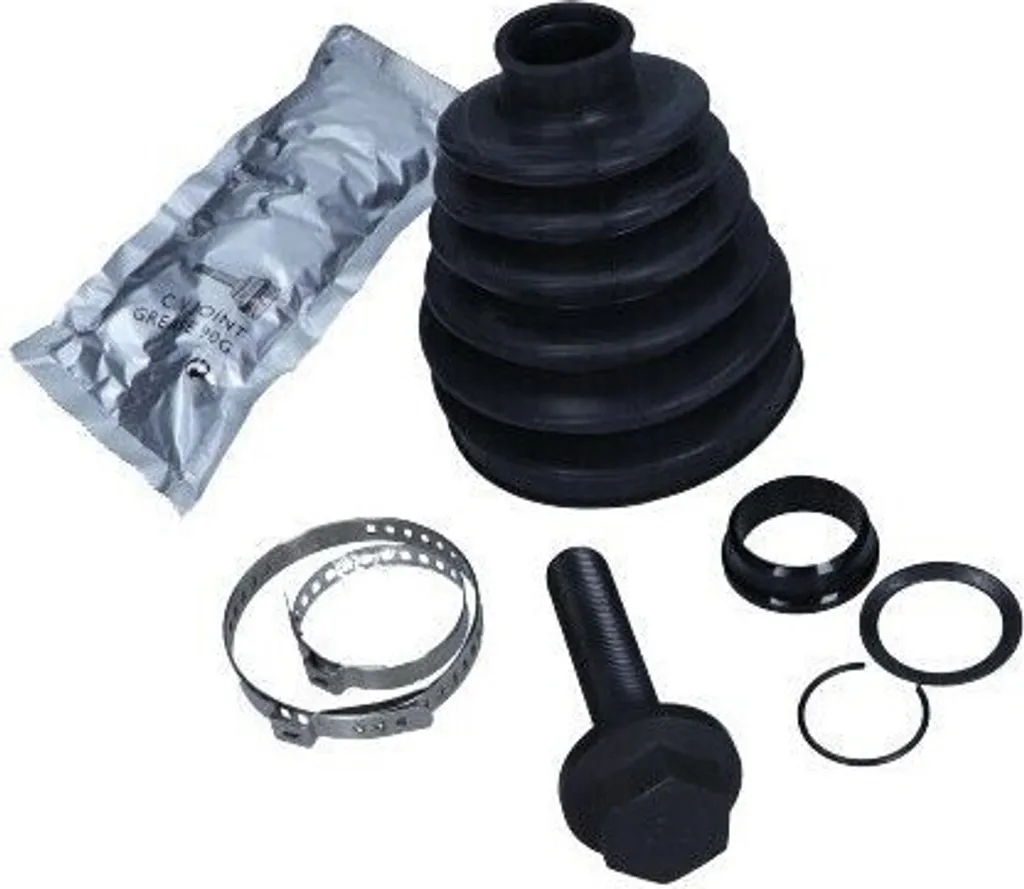 MAXGEAR 49-1374 Soufflet de Cardan pour Galaxy Alhambra et Sharan 7M