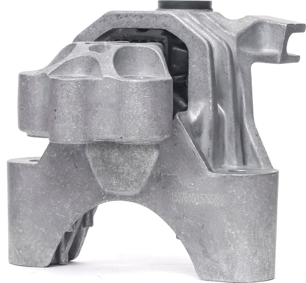 RIDEX Motorlager Hydrolager Vorne für FIAT BRAVO II (198) STILO (192) STILO Multi Wagon (192) 247E0515