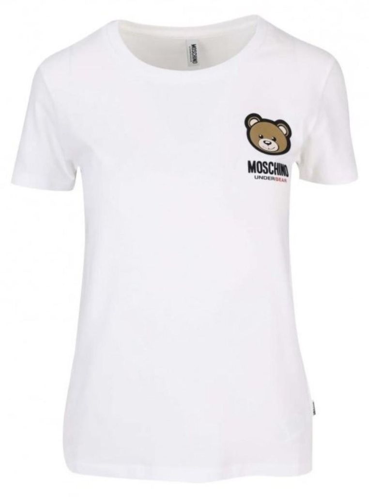 Moschino Tshirts V6A070144100001, Größe: 170