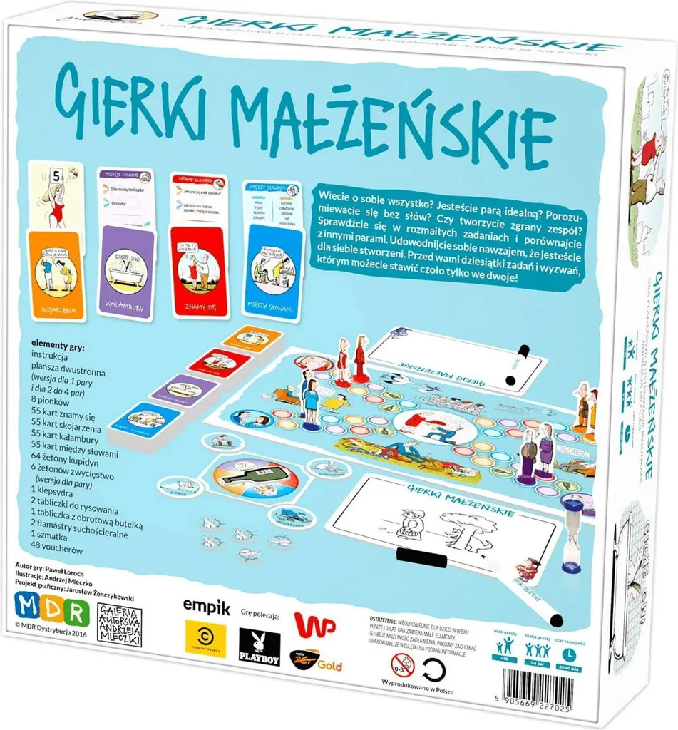 Jeux sur le mariage : kit complet d'animation pour une fête réussie