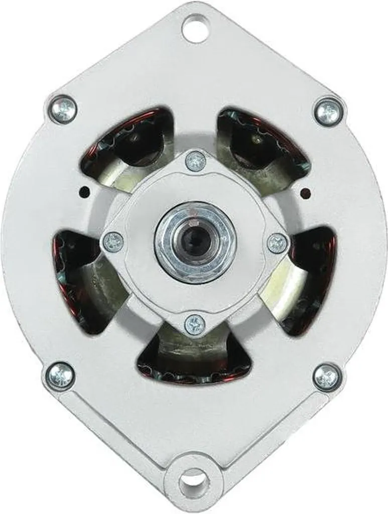 Alternateur Scania 113 Robuste - Haute Performance pour Moteur 11.0L