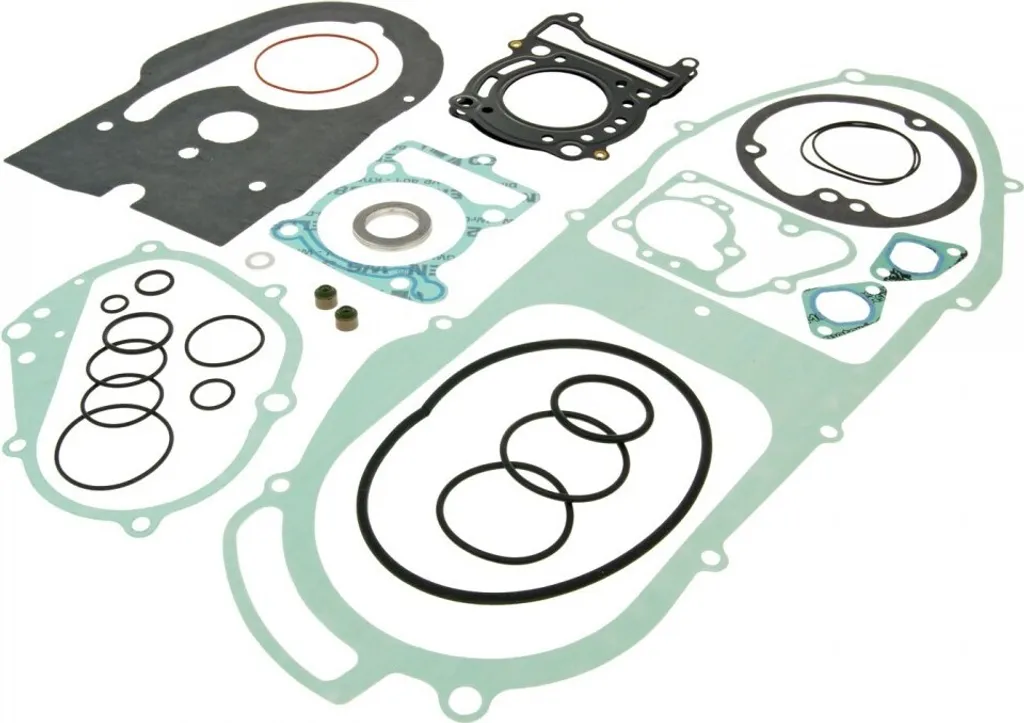 Pochette de joints moteur complète pour scooter Yamaha Majesty 125cc