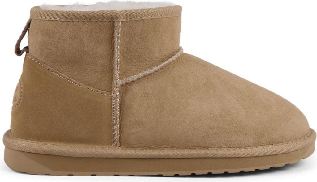Schuhe Emu Stinger Micro W10937Sand