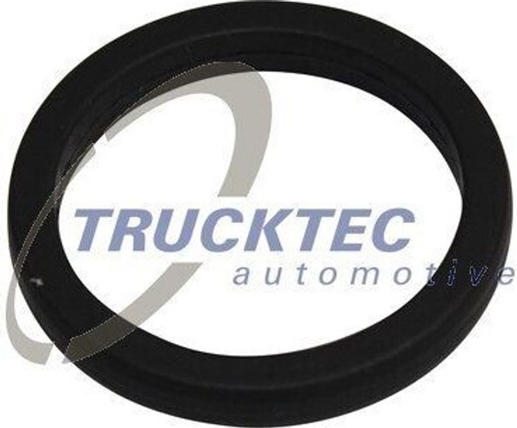 TRUCKTEC AUTOMOTIVE Dichtung Wasserpumpe 03.19.213 für VOLVO B12 7mm 41mm 51mm